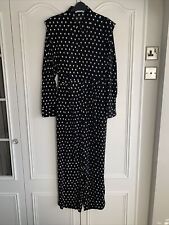 Women mango jumpsuit for sale  SHEFFIELD