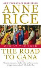 Cristo Senhor: O Caminho para Caná: Cristo Senhor por Rice, Anne comprar usado  Enviando para Brazil