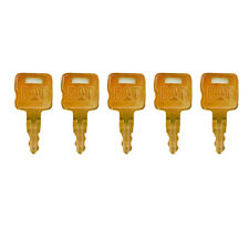 5pk ignition keys for sale  Austell