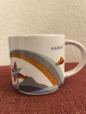 Starbucks hawaii collection for sale  North Richland Hills