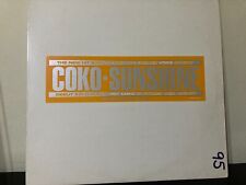 Coko sunshine rare for sale  WINDSOR
