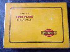 Old wills gold for sale  Shipping to Ireland