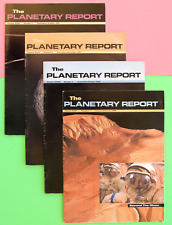 Planetary report space for sale  Tucson