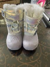 boots snow kid ski for sale  Philadelphia