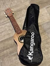 Kangaroo ukulele string for sale  Gustine