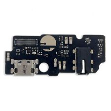 USB Charging Port Dock Audio Headphone Jack Mic Board For ZTE Blade Z Max Z982, used for sale  Shipping to South Africa