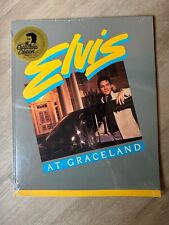 Livro Elvis At Graceland ~ William Eggleston ~ Edição de Colecionador NOVO / Selado comprar usado  Enviando para Brazil