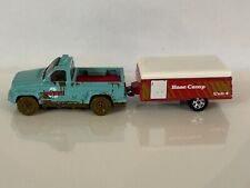 Matchbox troop truck for sale  Miami