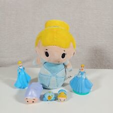 Disney cinderella bundle for sale  IPSWICH