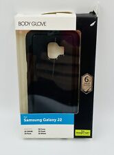 Case Corpo Glove Preto Para Samsung Galaxy J2-Caixa Aberta comprar usado  Enviando para Brazil