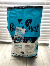 Pooch mutt health for sale  LIVERPOOL