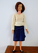 1963 poupée mannequin d'occasion  Ménéac