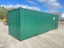 20ft 8ft container for sale  SALFORD