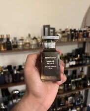 Tom ford vanille for sale  LONDON