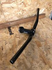 Zoom cycle handlebars for sale  GUILDFORD