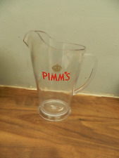 plastic pitcher for sale  ALTON