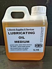 General lubricating oil for sale  UK