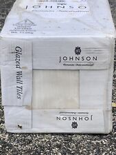Johnson vintage victorian for sale  BAGILLT