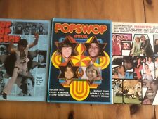 Vintage 1970s pop for sale  UK