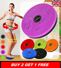 Twist waist disc for sale  UK