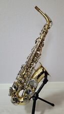Roland meinl saxophon gebraucht kaufen  Obertal