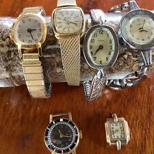 Old watches timex for sale  LONDON