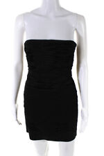 short dress bodycon black for sale  Hatboro