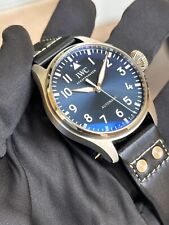 Iwc big pilot for sale  Lake Mary