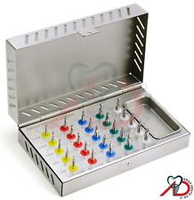 25pcs dental implant for sale  Shipping to Ireland