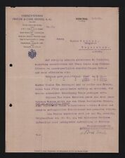 Nerchau brief 1926 gebraucht kaufen  Leipzig
