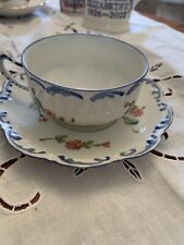 Limoges scalloped cup for sale  LINCOLN