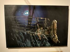 Titanic oil painting for sale  Fayetteville