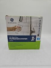 GE GXK285JBL Under Sink Dual Flow Water Filtration System for sale  Shipping to South Africa