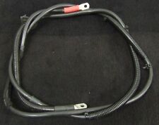 Winch power lead for sale  DONCASTER