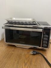 Delonghi toaster oven for sale  Valparaiso