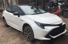 Toyota corolla hybrid for sale  ROCHDALE