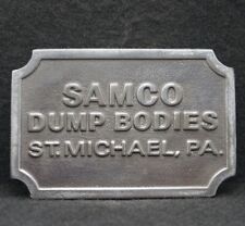 body antique dump for sale  Edmond
