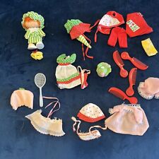 Vintage lot strawberry for sale  Simi Valley