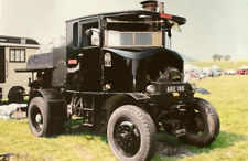1934 sentinel steam for sale  LUTON