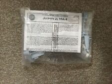 Airfix a03007 junkers for sale  Shipping to Ireland