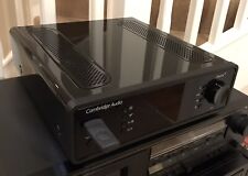 Cambridge audio minx for sale  EDINBURGH