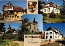 Wernshausen thür div gebraucht kaufen  Düren