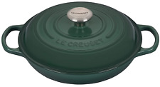 Creuset signature gusseisen gebraucht kaufen  Friedrichsthal