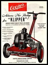 1949 cooper klipper for sale  Austin