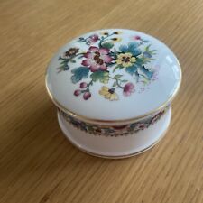 Coalport ming rose for sale  BROSELEY