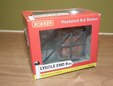 lyddle end station for sale  IVYBRIDGE