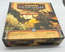 warhammer invasion gebraucht kaufen  Puderbach