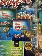 Aqua dragons eggs for sale  Shipping to Ireland