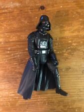 "Figura Star Wars Darth Vader 2005 Hasbro 3,75" segunda mano  Embacar hacia Argentina