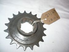 Gearbox sprocket bsa for sale  ELY